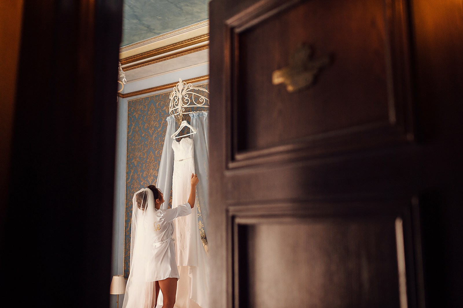 Oana & Albert. Fotograf nunta Constanta