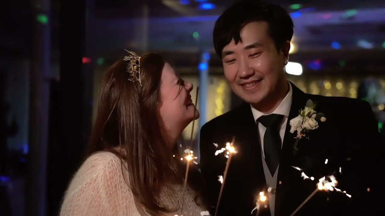 Annaphotovideolondon.co.uk Wedding videography in Kent