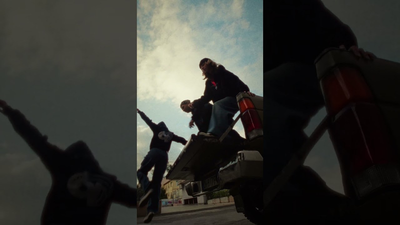 Cage. Federico Anglano