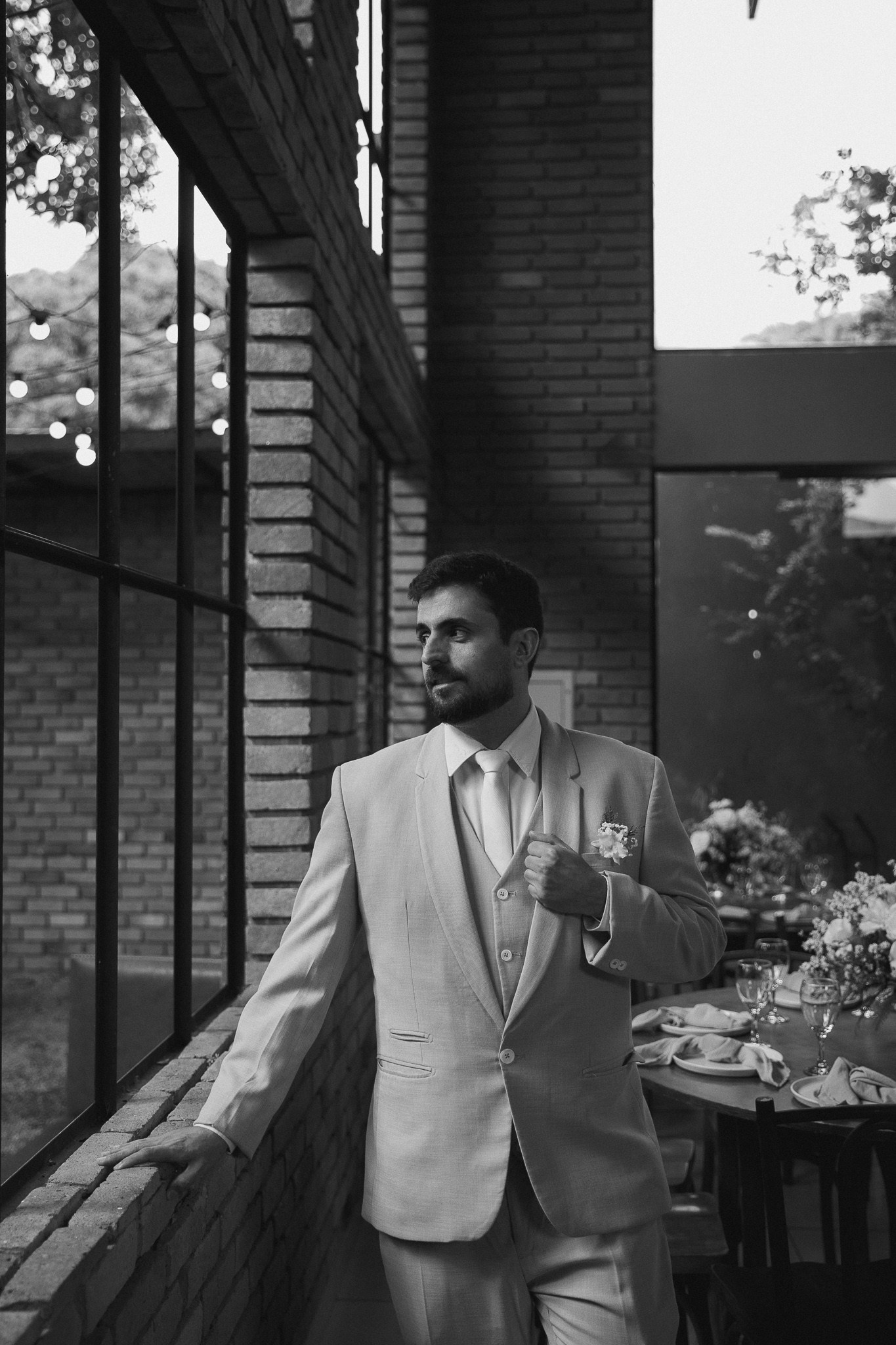 Gauss Fotografia — Fotografia de Casamento