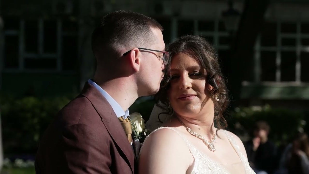 Video galerija. Wedding fotograf - Zrenjanin - Novi Sad - Beograd – Bojan Vijatov