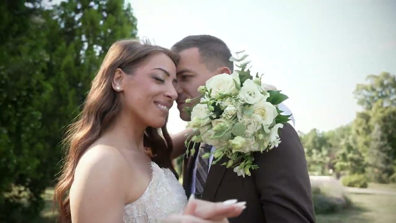Video galerija. Wedding fotograf - Zrenjanin - Novi Sad - Beograd – Bojan Vijatov