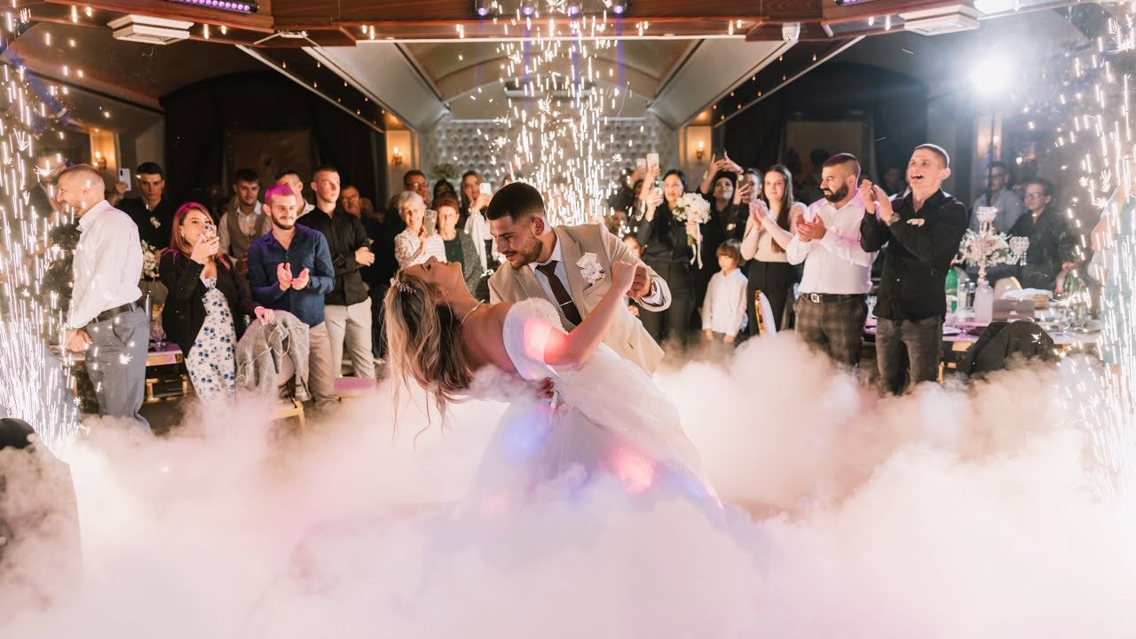 Video galerija. Wedding fotograf - Zrenjanin - Novi Sad - Beograd – Bojan Vijatov