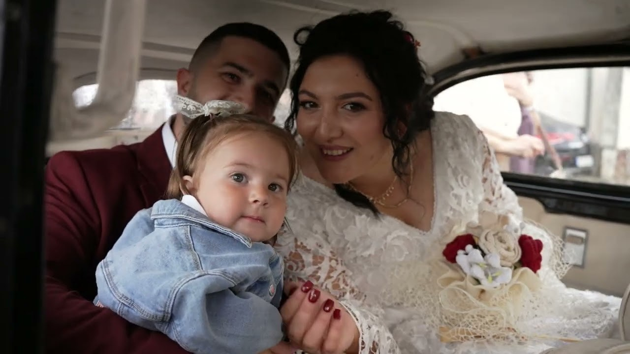 Video galerija. Wedding fotograf - Zrenjanin - Novi Sad - Beograd – Bojan Vijatov