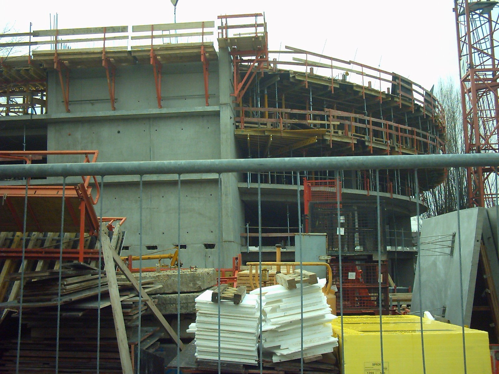 Projekty. Vector design studio Czesław Zubelewicz