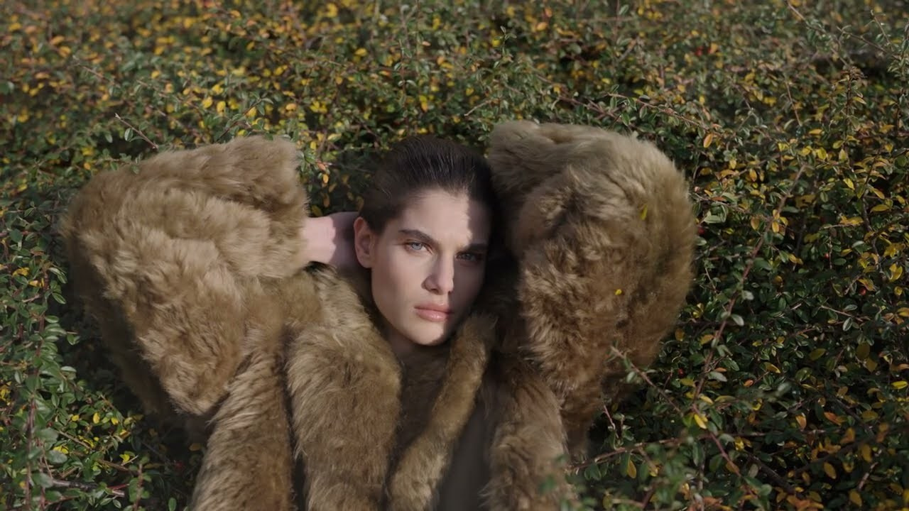 Video. Ekaterina Impe