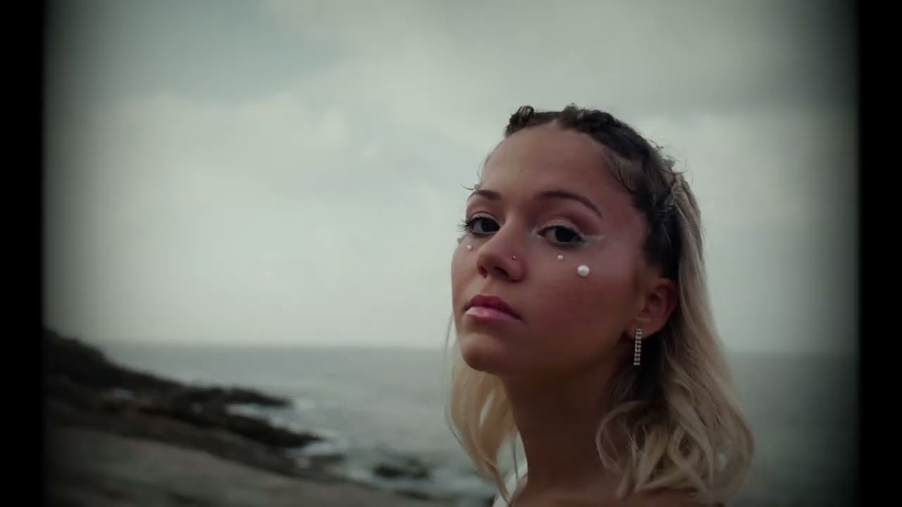 Music Videos. Federico Anglano