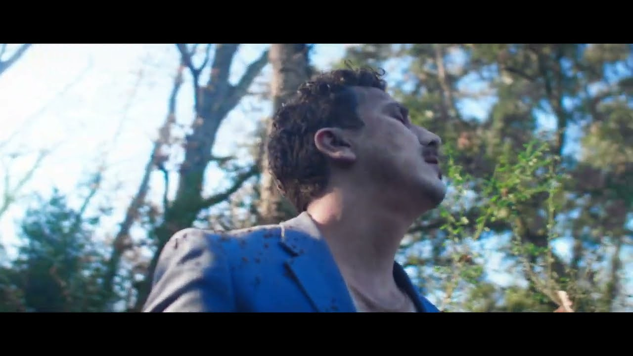 Music Videos. Federico Anglano