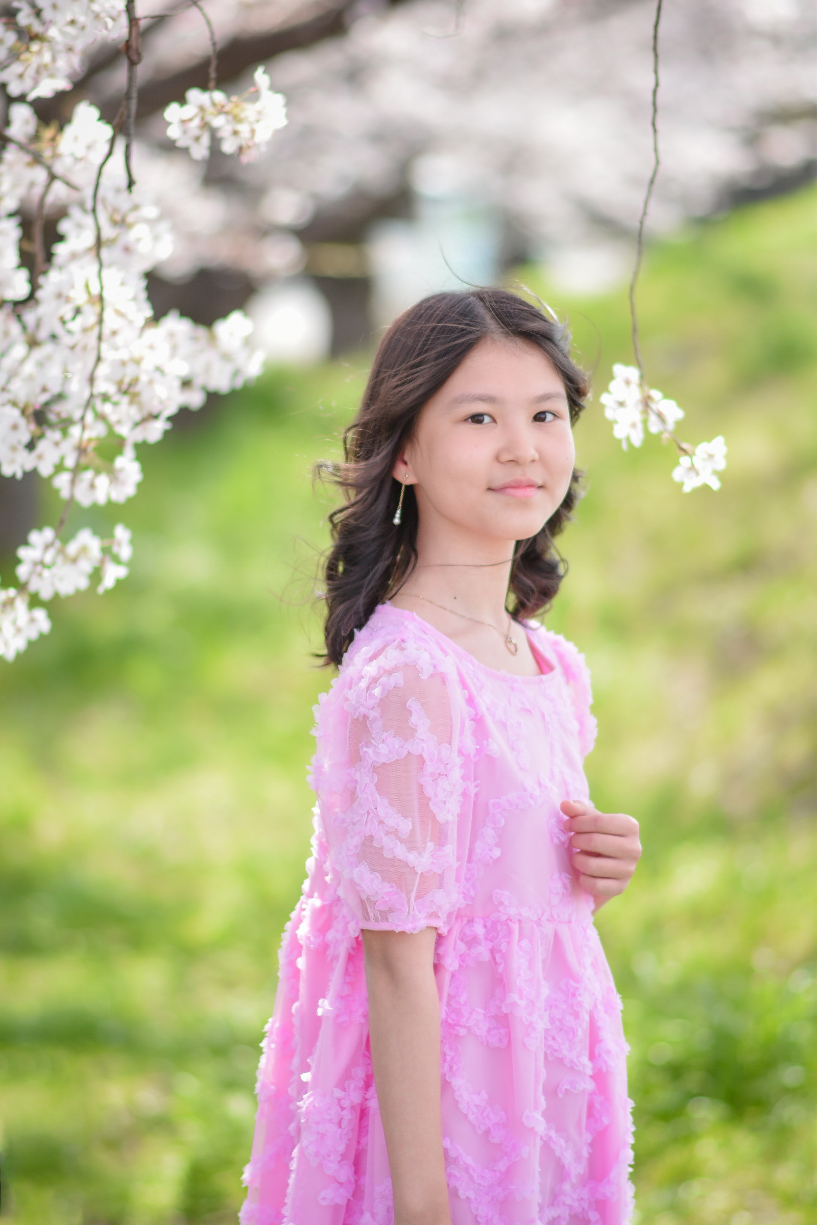 Photo session for client. Photographer in Tokyo, Japan