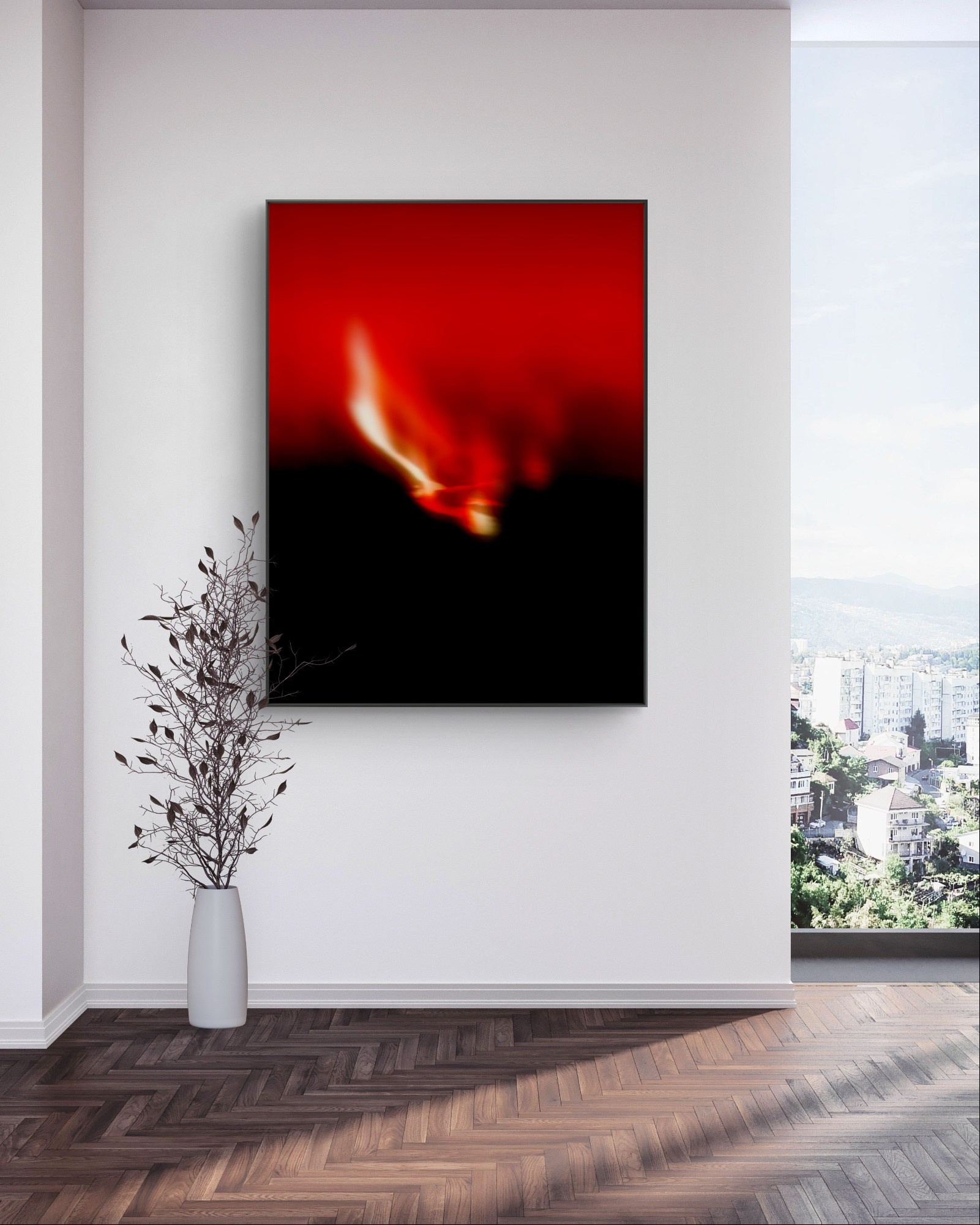 SEAGULLS. Irina Owlik — Visual Artist