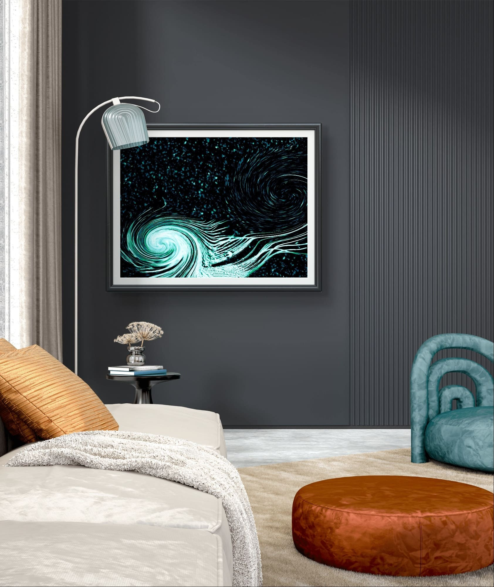 UNDERFOOT. Irina Owlik — Visual Artist