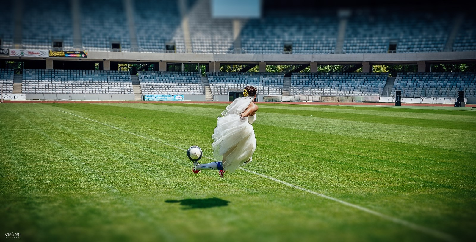 Vescan Pictures - fotografie de eveniment