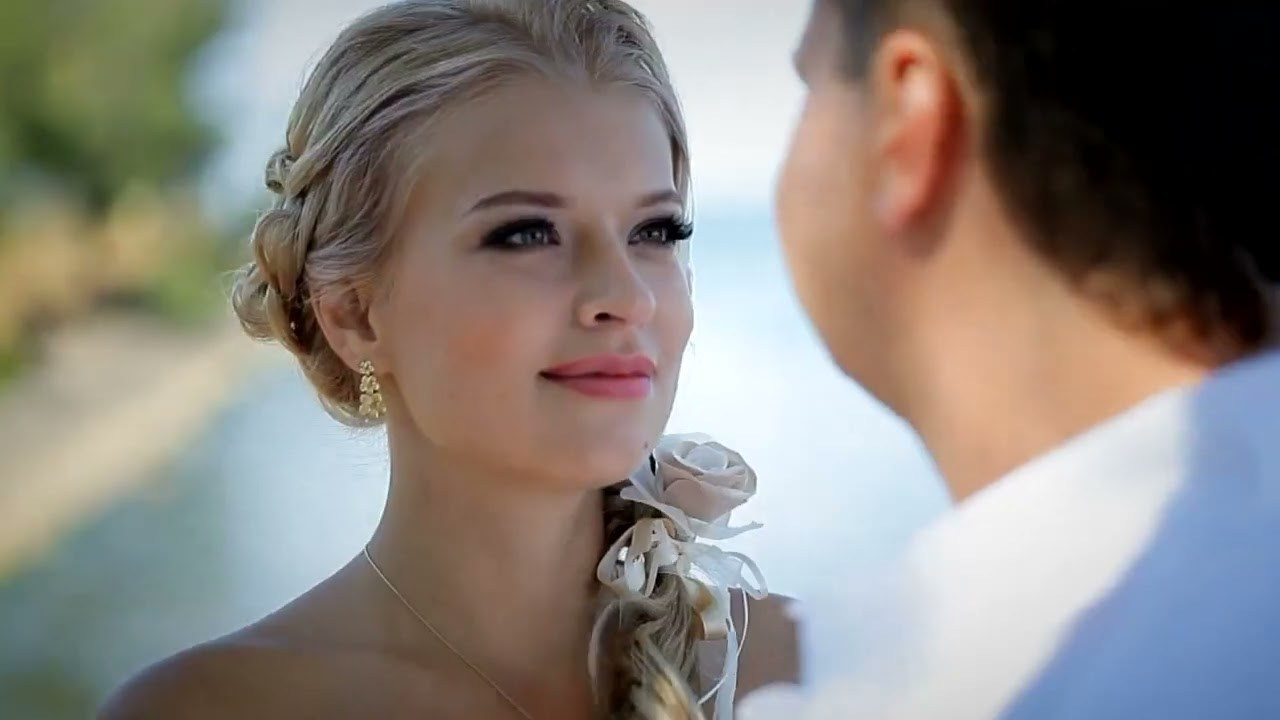 СВАДЬБА. Khanoff production