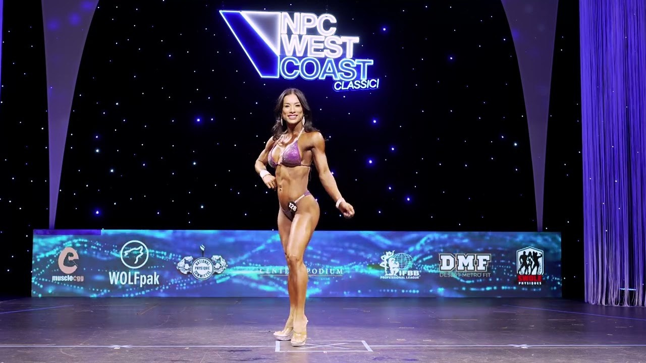 NPC Ultimate Muscle 2025 — Stage Video Order | PROSTUDIO1. Photo & Video Production Studio #1