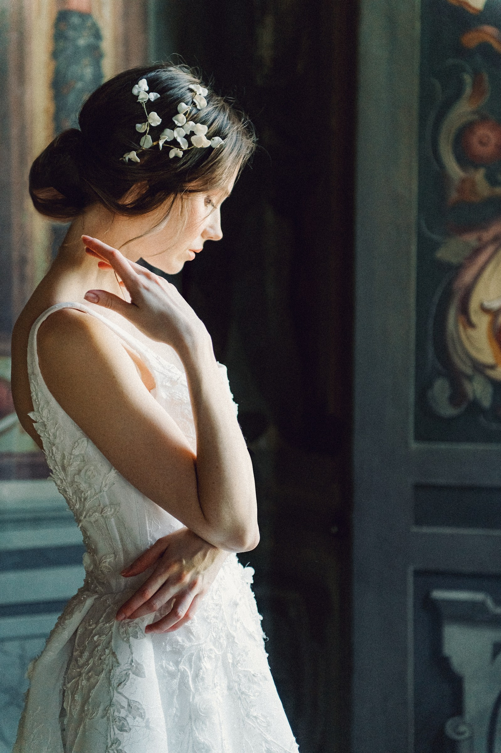 Testimonials. Lake Como Videographer Kadir Bala | Wedding | Proposal | Elopement