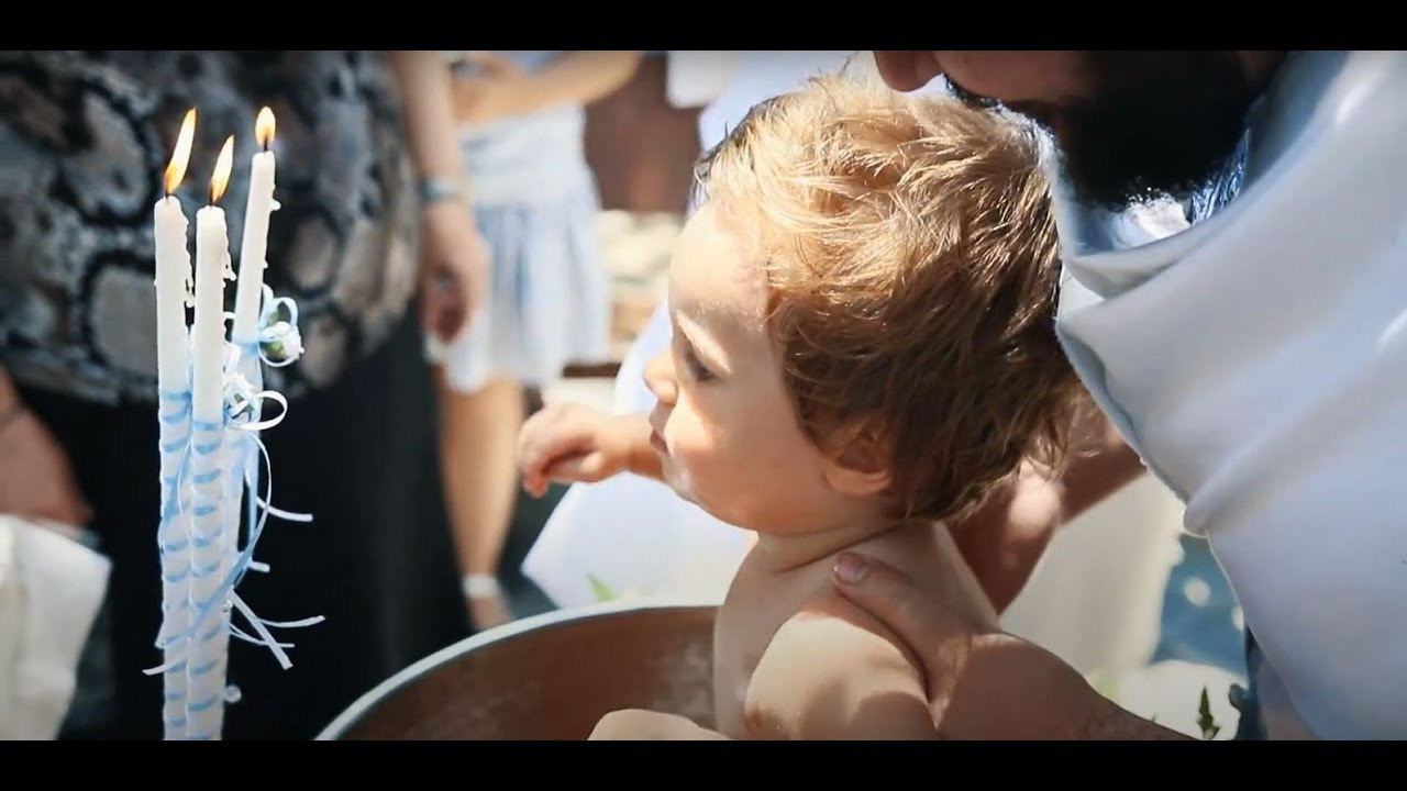 Видео. Свадьбы в Греции на Крите и Санторини, фотограф — Екатерина Романова