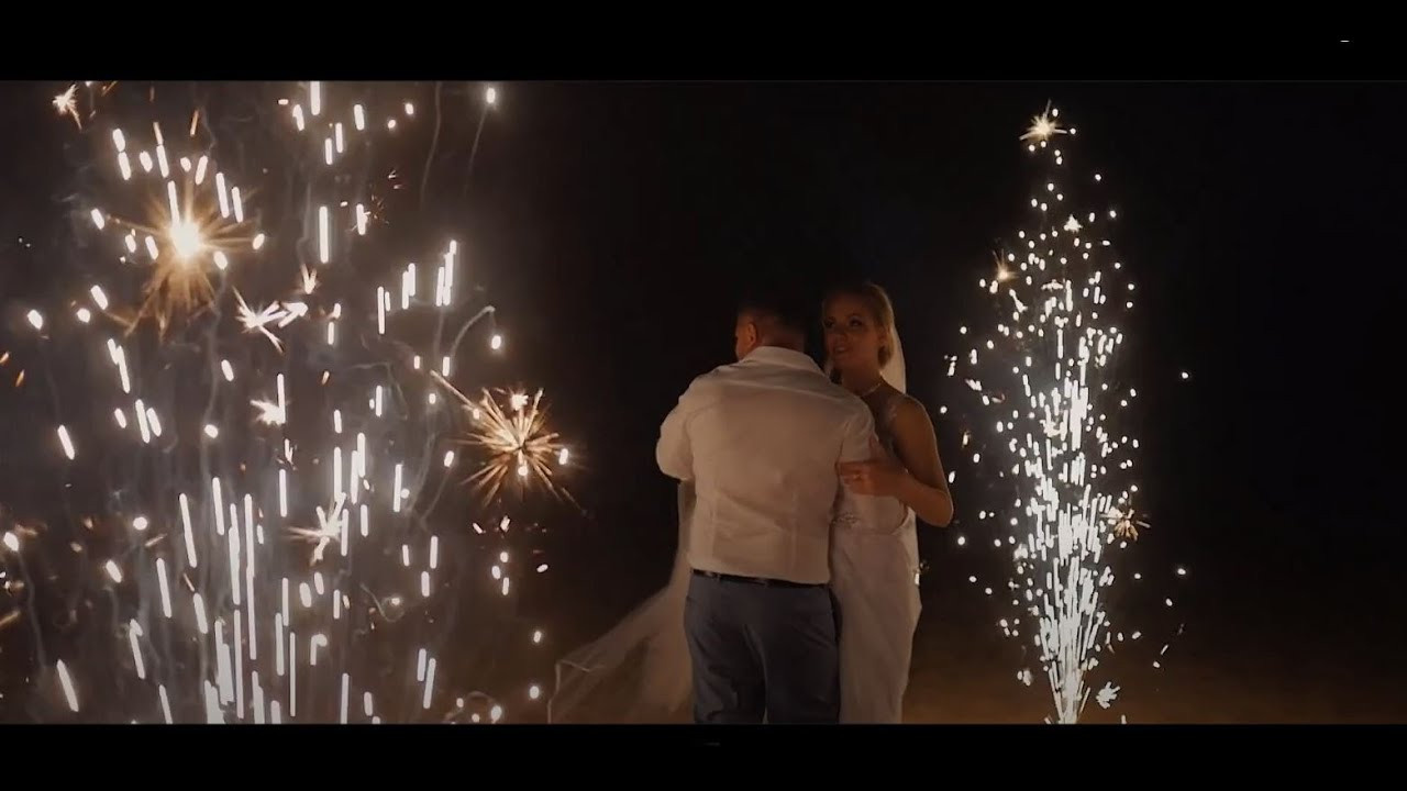 Видео. Свадьбы в Греции на Крите и Санторини, фотограф — Екатерина Романова