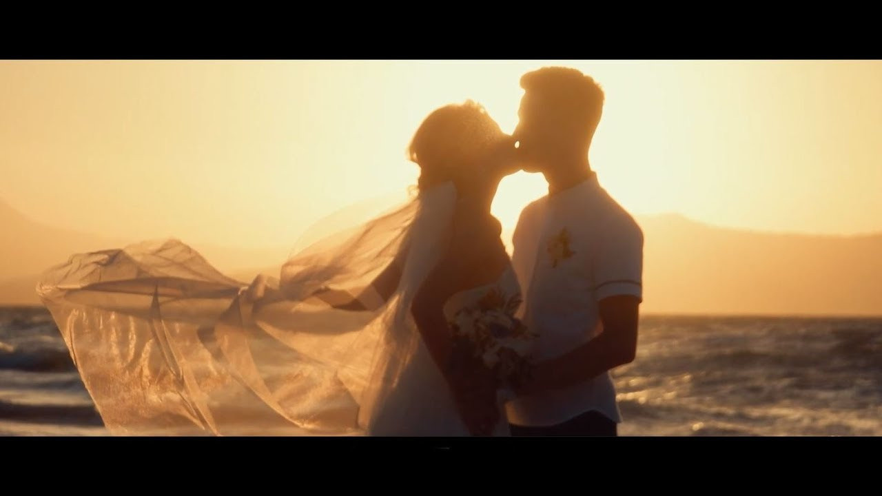 Видео. Свадьбы в Греции на Крите и Санторини, фотограф — Екатерина Романова