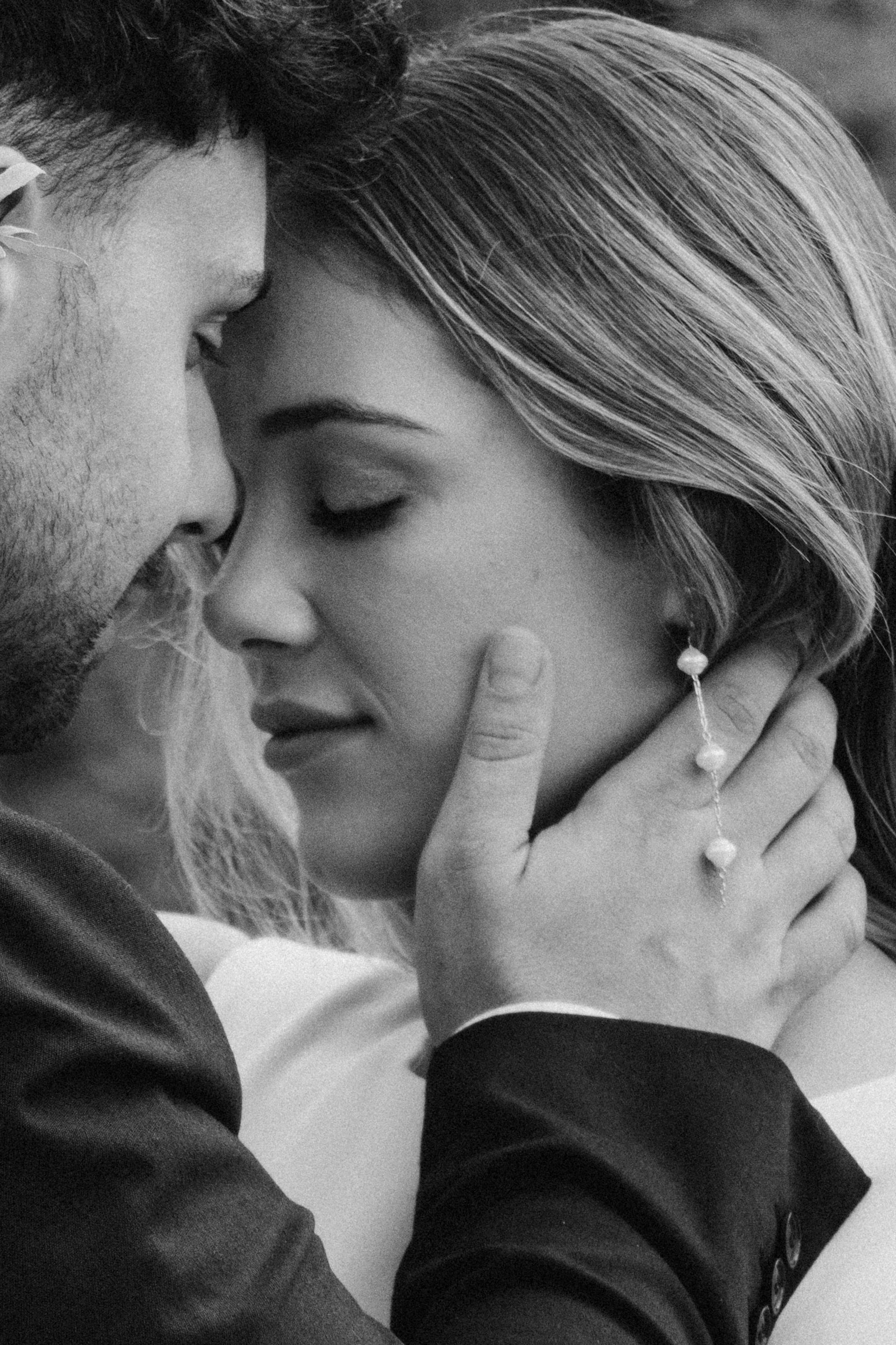 In finca. Фотограф у Пальма де Майорка