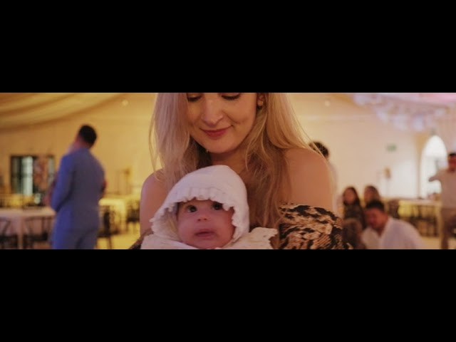 Lara-Olivia. Sebastian Purusniuc Fotograf - Iasi