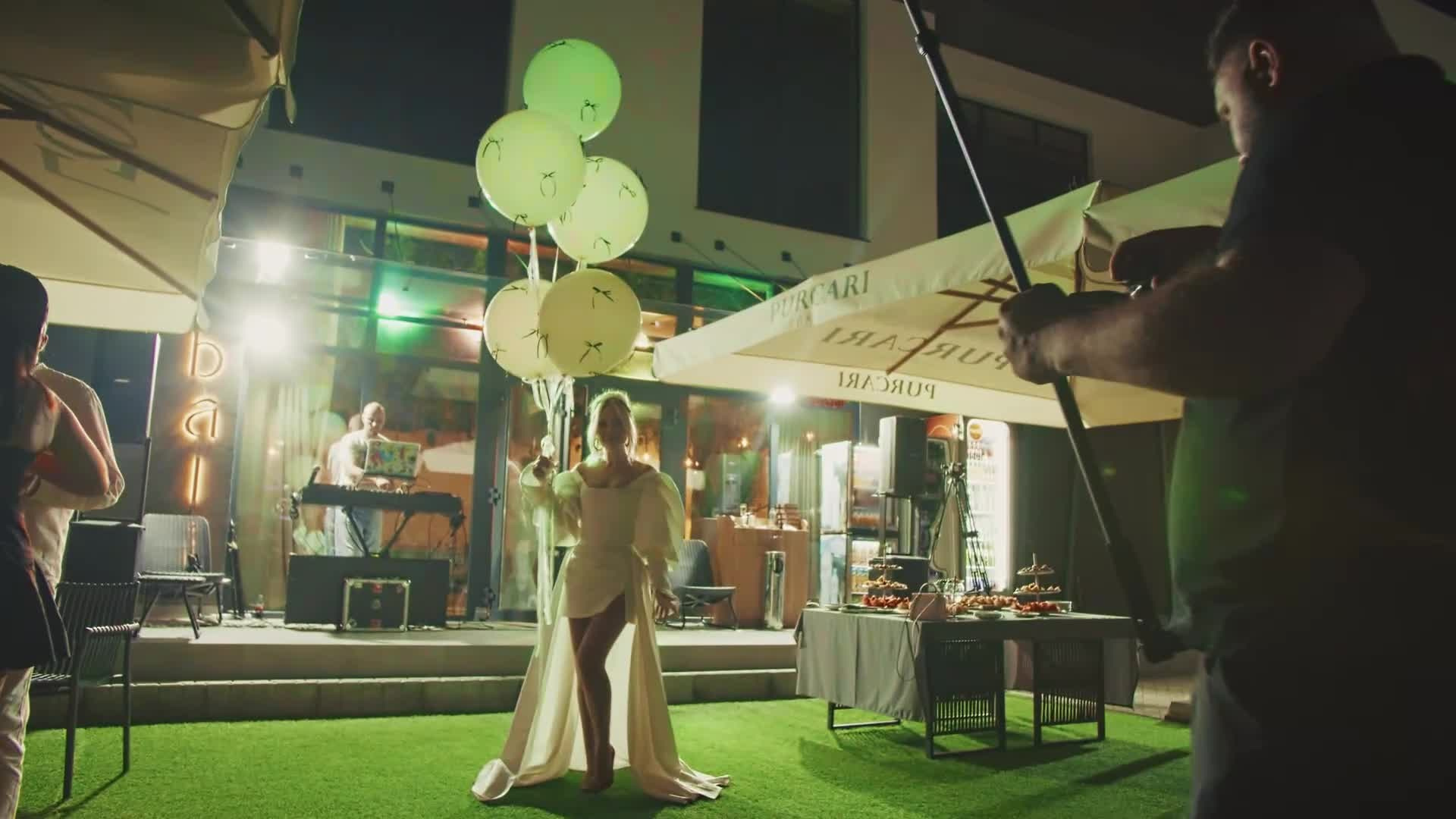 Birthday video съемка юбилеев организация и проведение торжеств. Zauglom — креативная продакшн-компания полного цикла