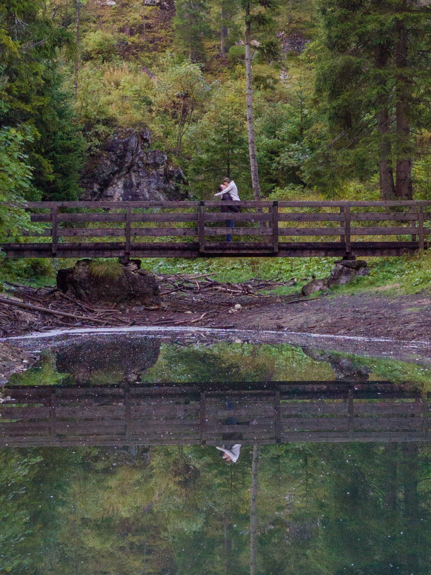 The Dolomites Proposal Photographer. Ale Kor — Фотограф в Италии | озеро Комо, озеро Гарда, Венеция, Доломиты