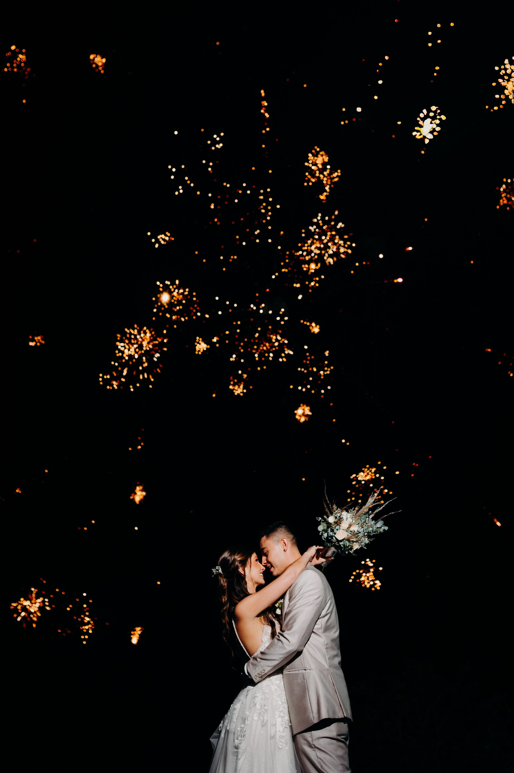 Jorge Jiménez | Wedding Photographer in Colombia