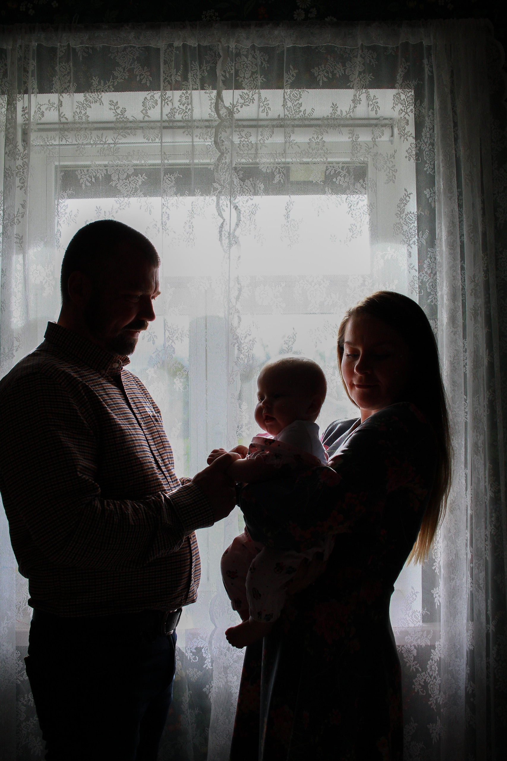 Семейный фотограф в Таллинне Лия Усманова