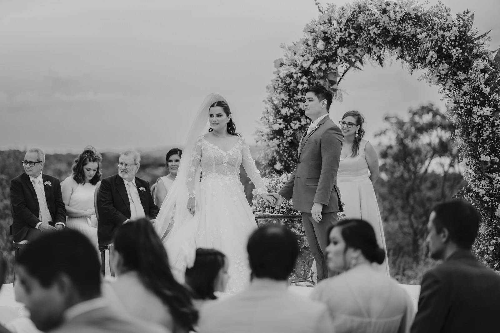 Juliana e Felipe. Fabio Barth | Foto e Filme de casamento
