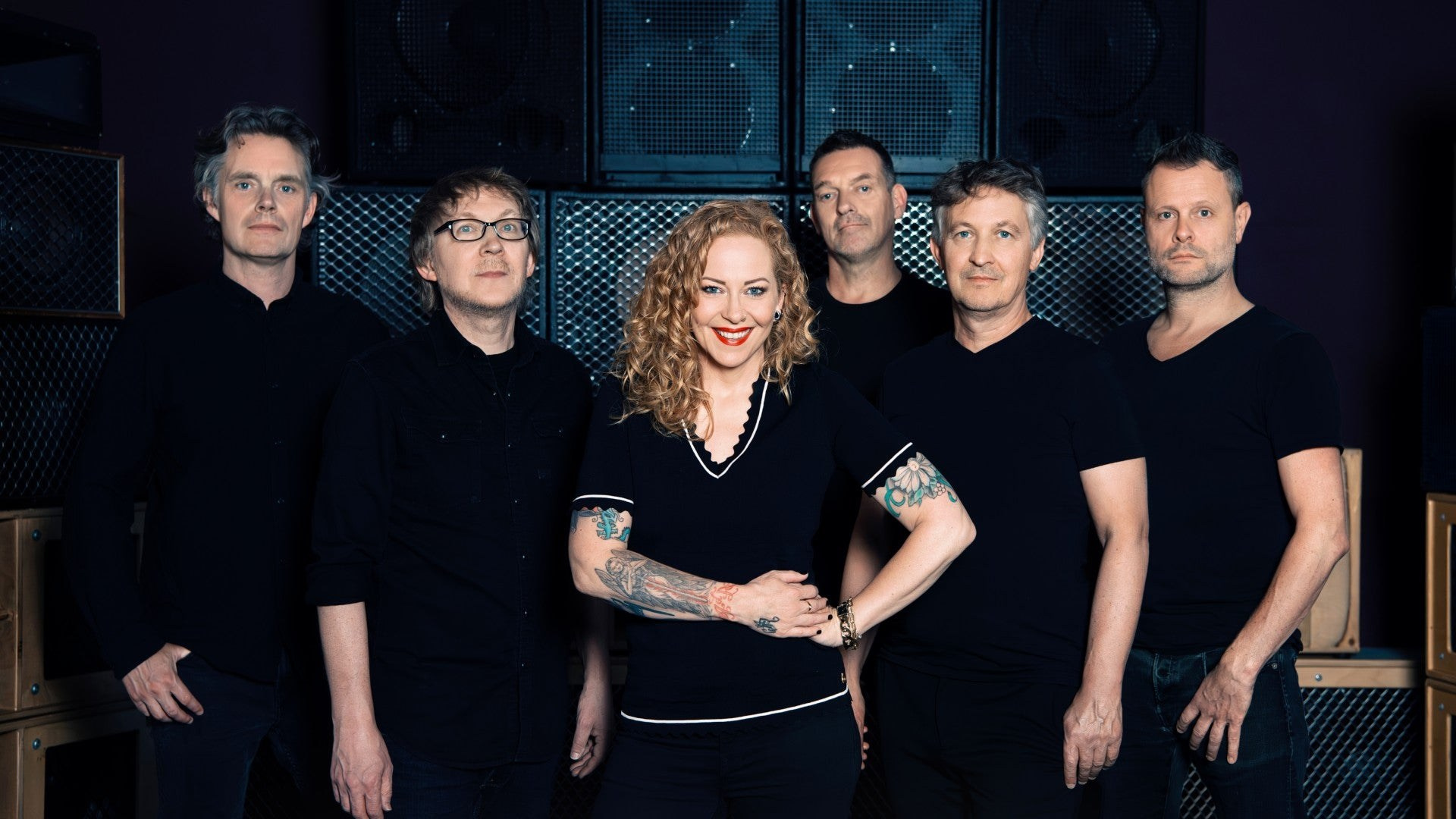 Silje Wergeland Leaves The Gathering: A 16-Year Era in the Band’s History Comes to an End | FOTKAI