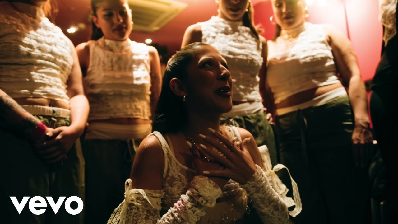 Admire — «Loto»: el nuevo single y la gira documental antes de su álbum debut | FOTKAI