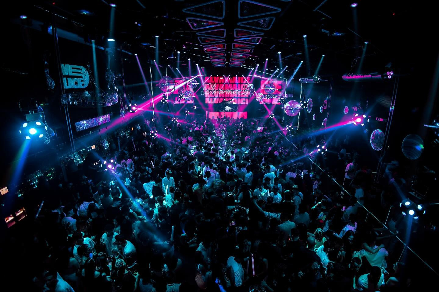 Velice Discoteca | FOTKAI, Торревьеха