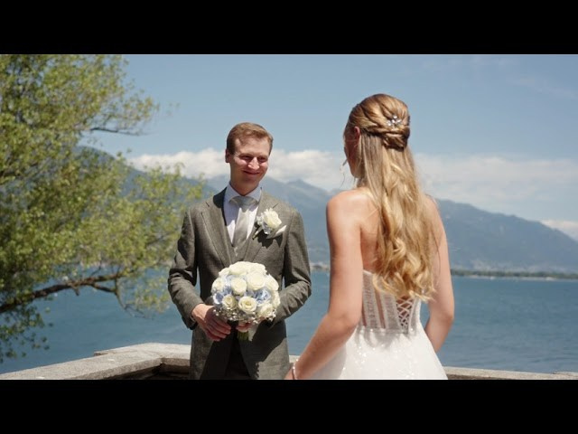 Wedding Films. VOIR25 — Wedding Photographer & Filmmaker in Germany | Heilbronn, Stuttgart & Europe