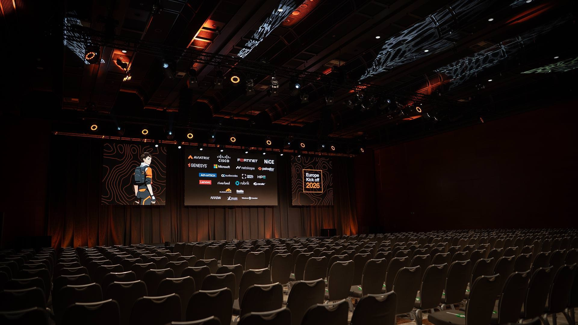 Corporate Photographer Prague | Headshots, Events, MICE — Kurt Vinion