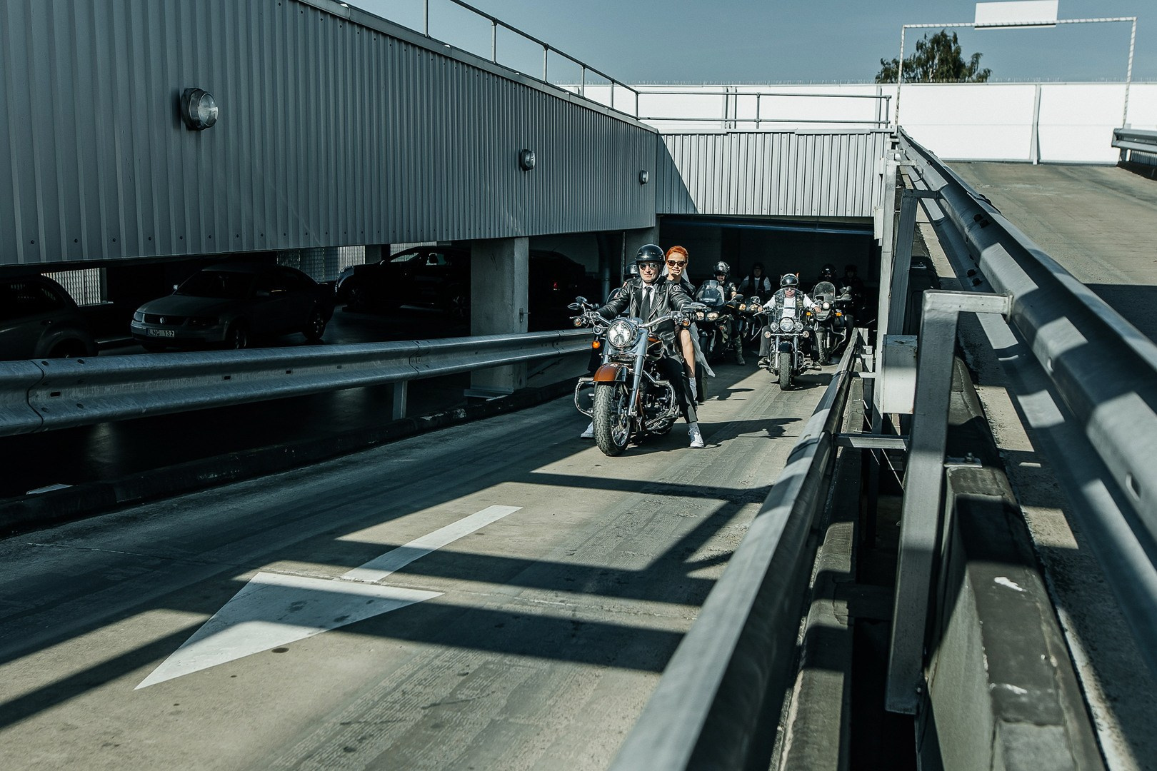 Savas vestuvių fotografas