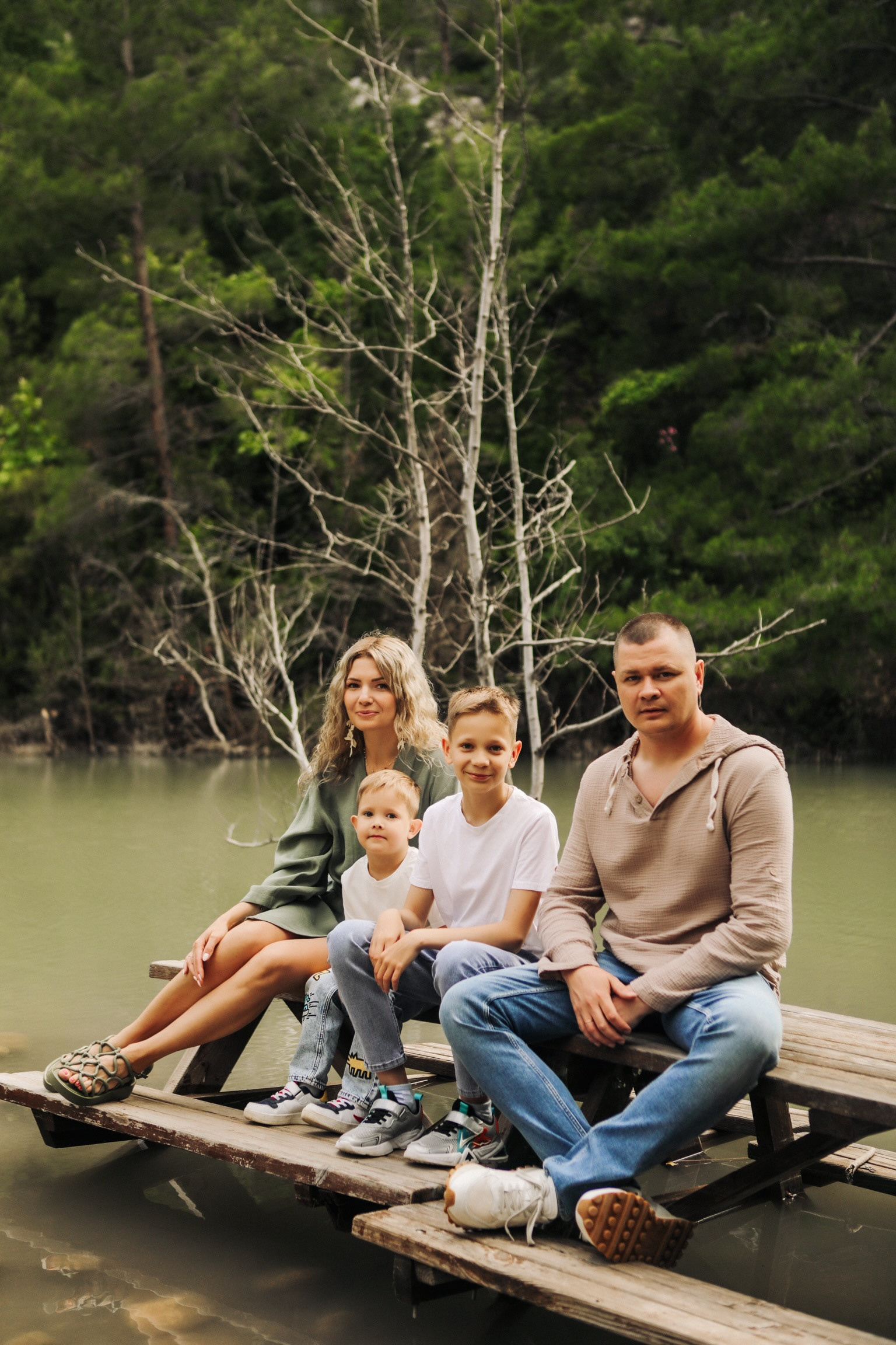 Отзывы. Фотограф Пхукет Таиланд Anna Eker