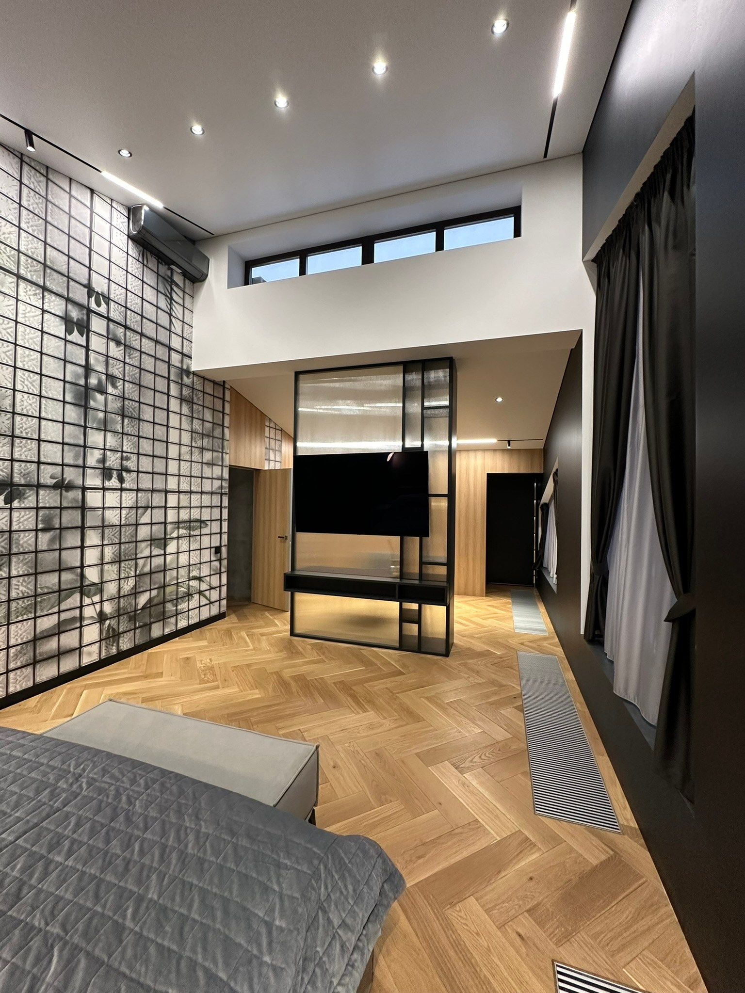 Interior design by Yuliya Shpeter