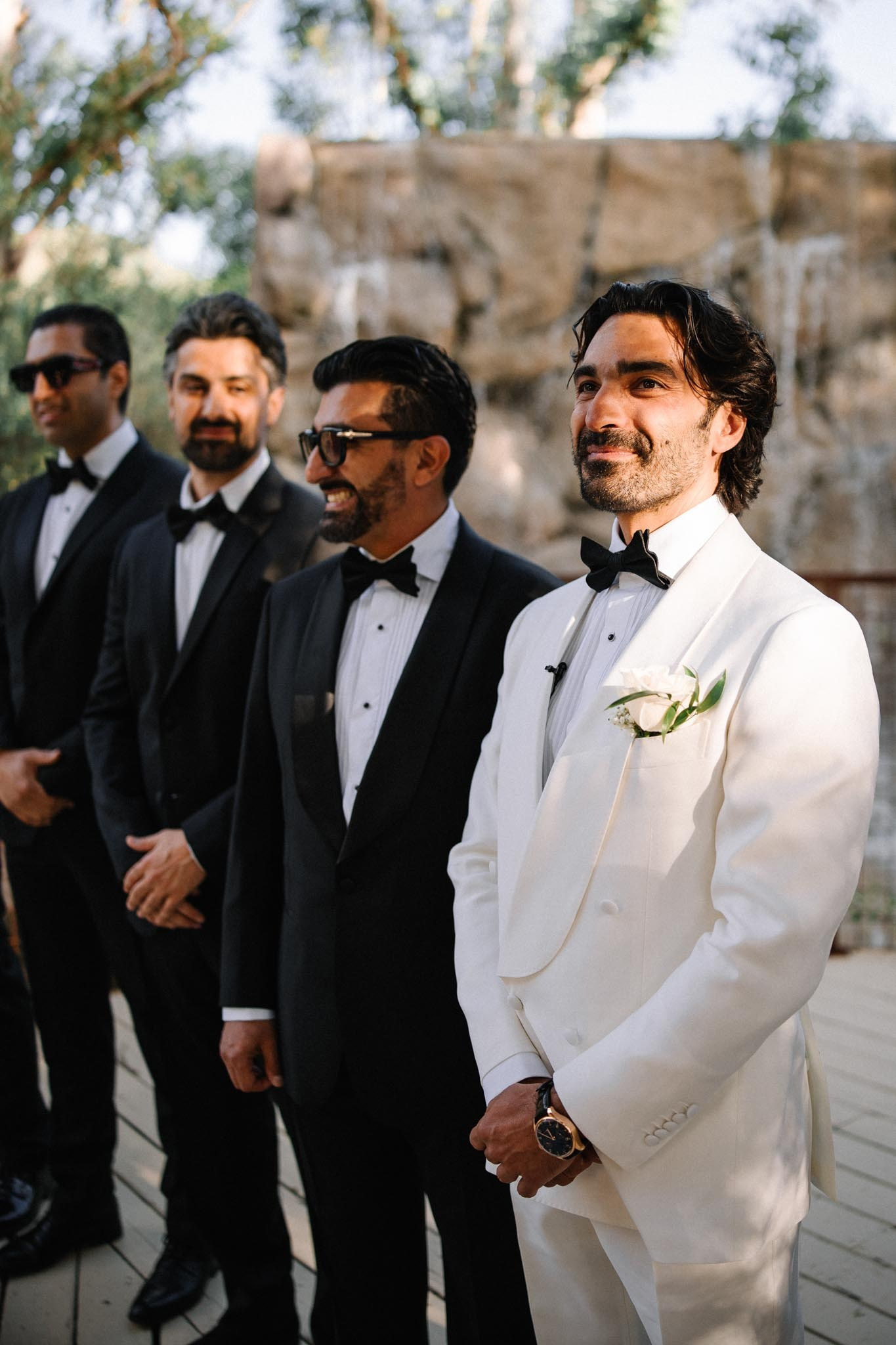 Wedding. Sura Moments | Southern California Wedding Photo & Video