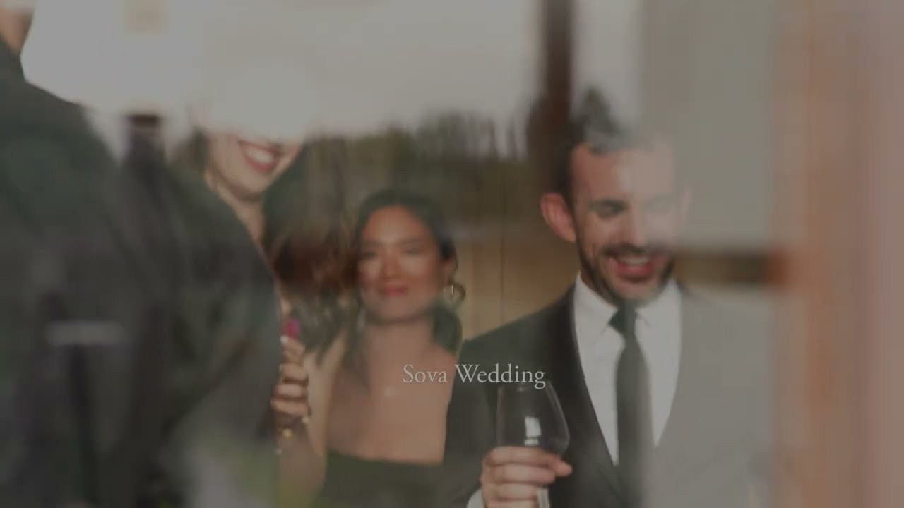 Video. Wedding Photographer in Italy