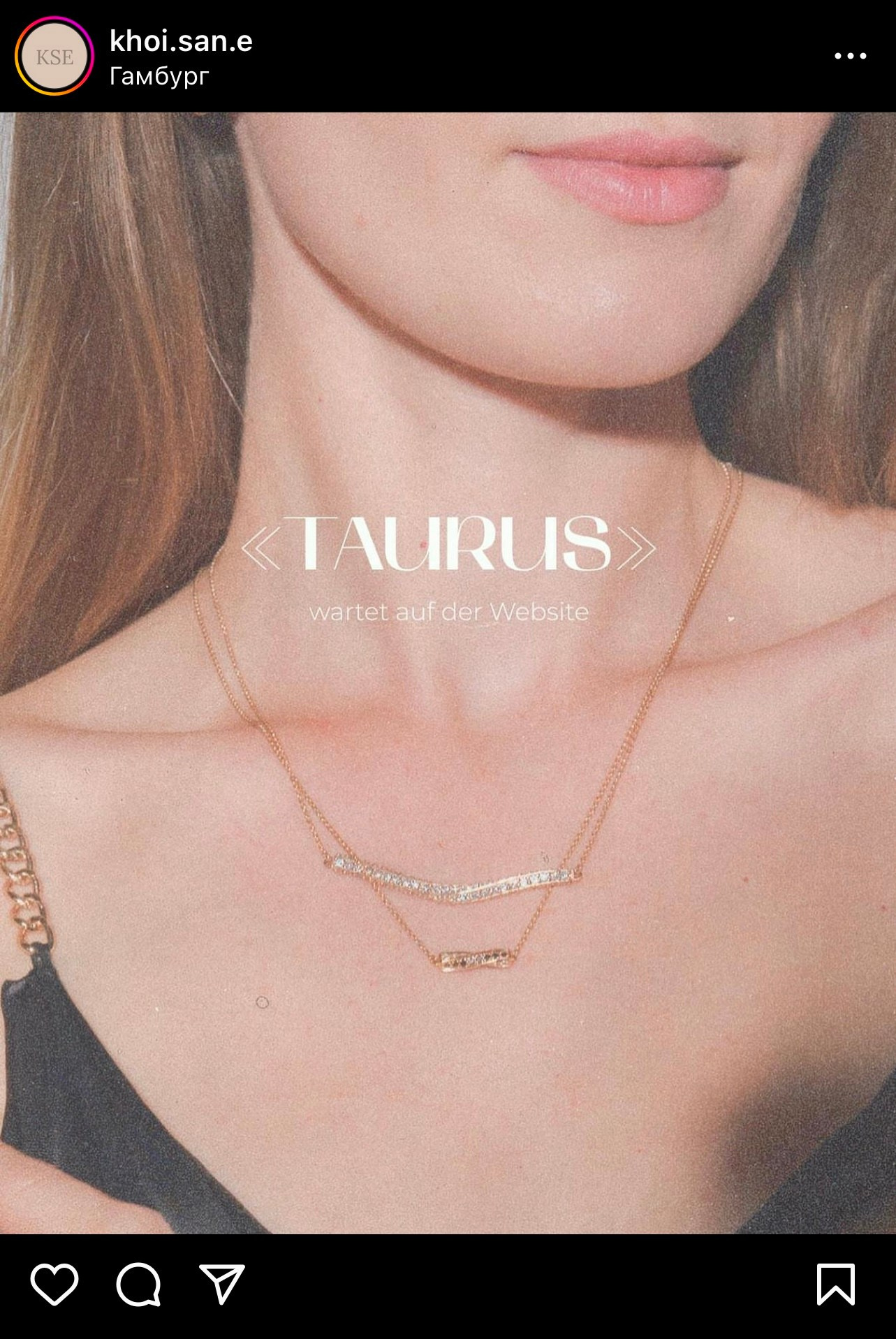 Fotografin. Fotostudio Aesthetic Space