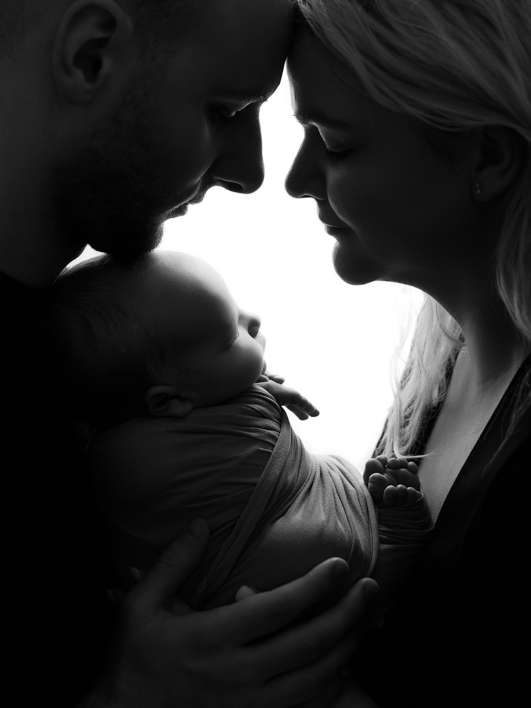 Esu Aleksandra naujagimių ir kudikių fotografė iš Vilniaus