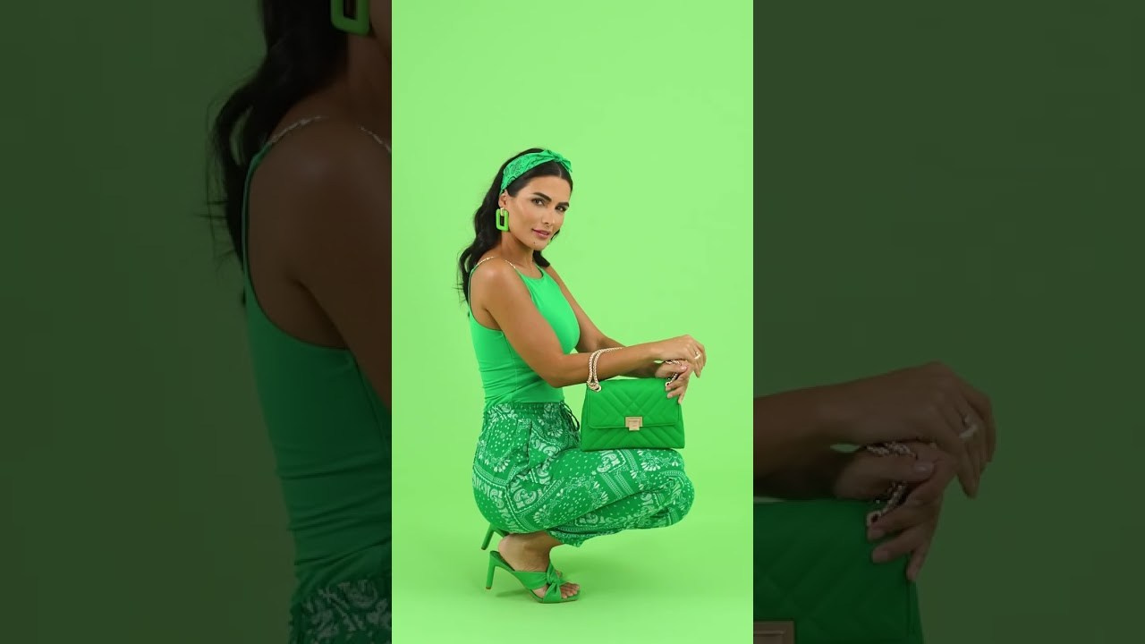 Fashion. RightNow Production