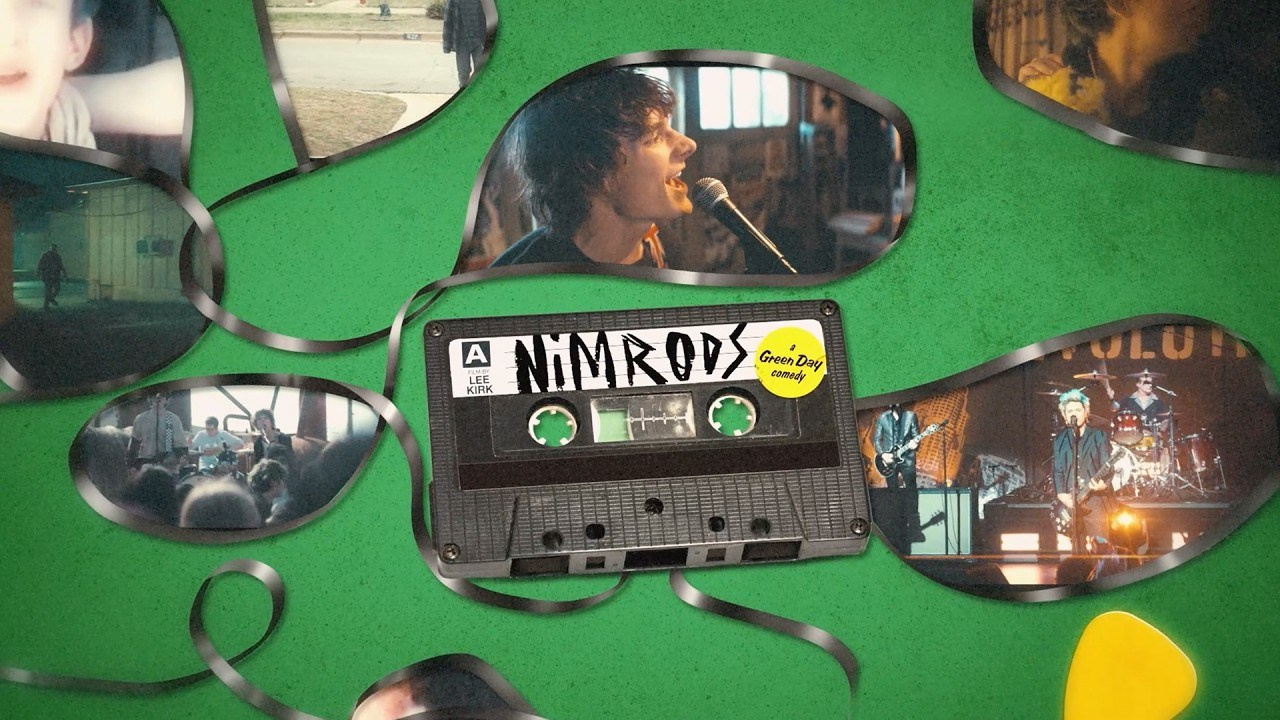 Tickets Now Available for Green Day’s 'Nimrods' Movie | FOTKAI