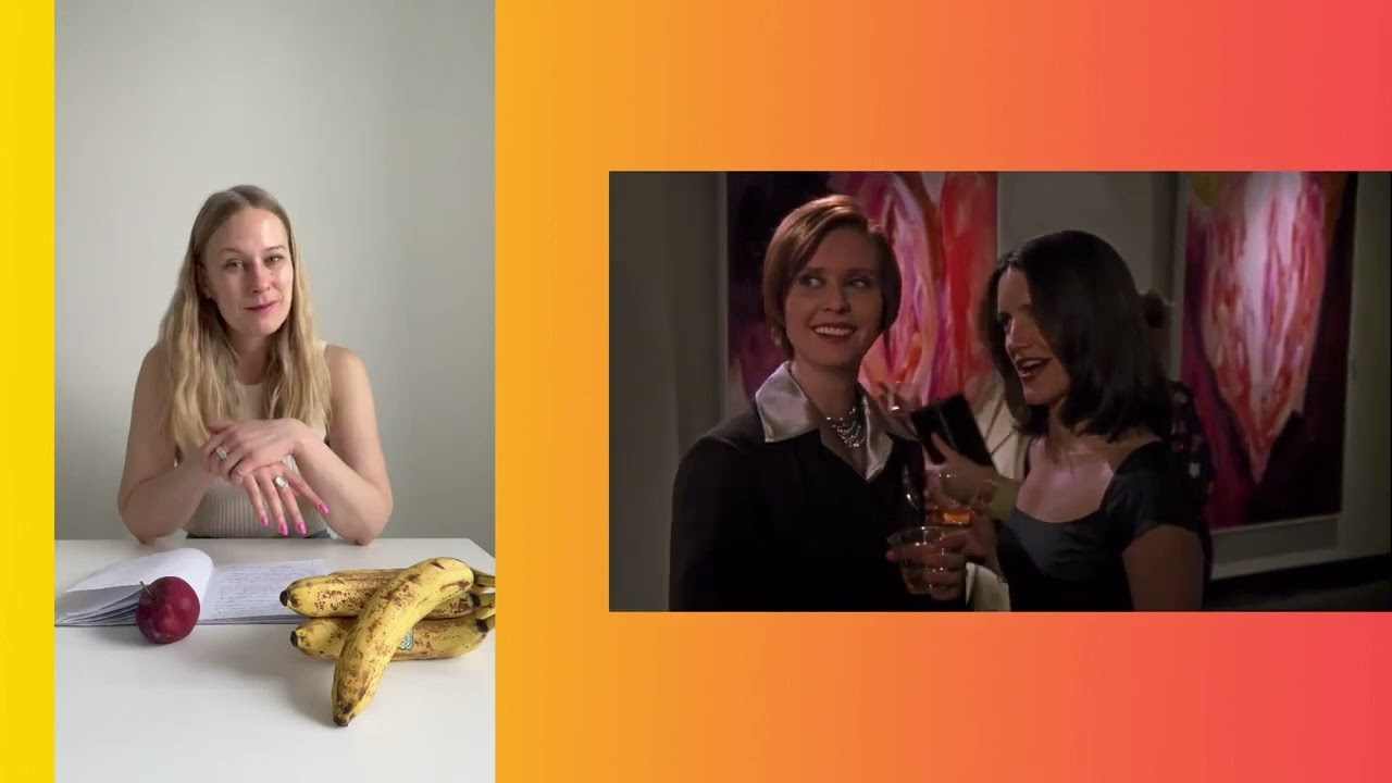 Курс теории современного искусства онлайн | Contemporary art на русском. Школа современного искусства Лени Сморагдовой