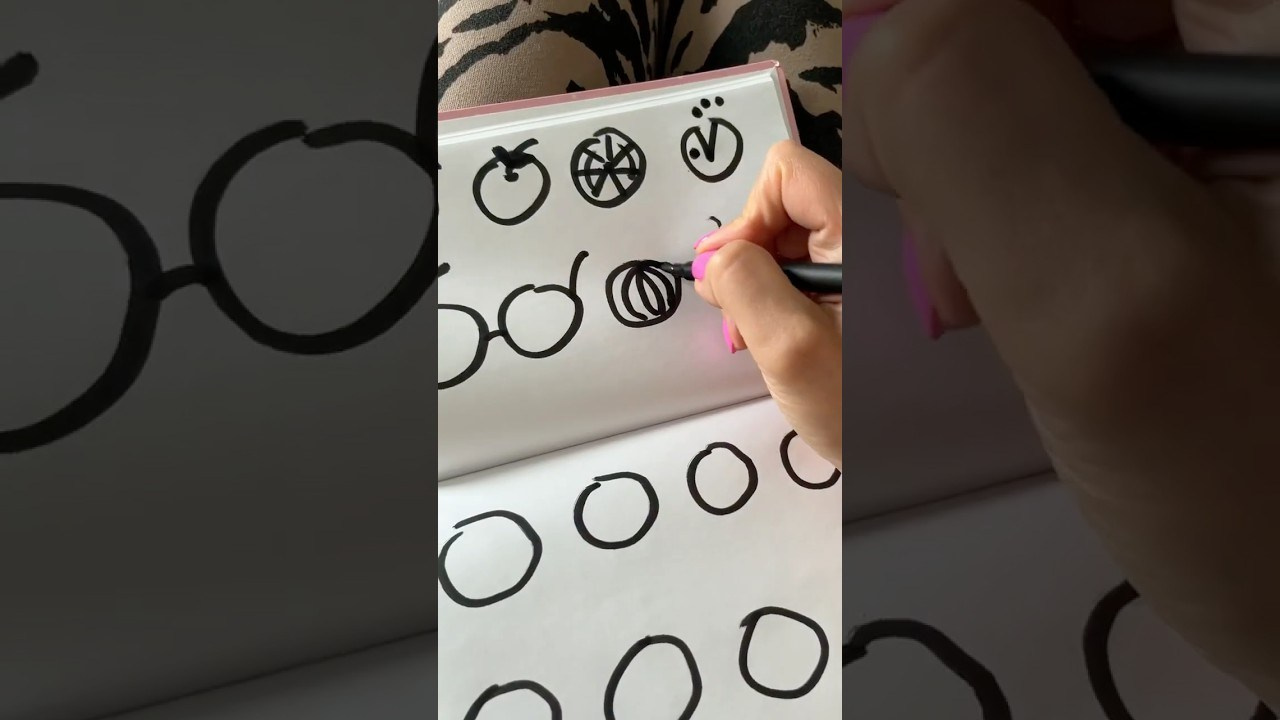 Креативное мышление: онлайн-курс «Не так, как всегда — не так, как у всех» для взрослых. Школа современного искусства Лени Сморагдовой