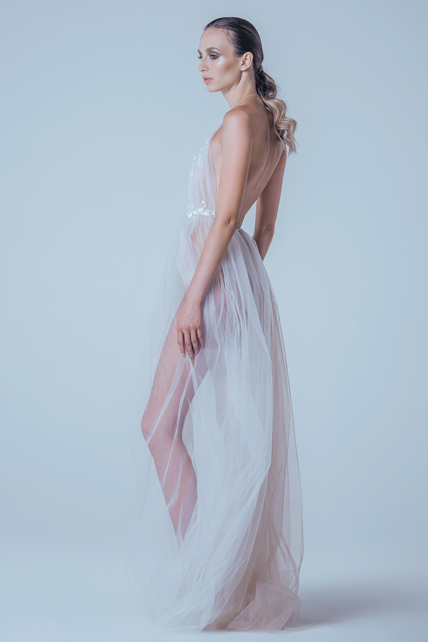 Collection: STONE FLOWERS