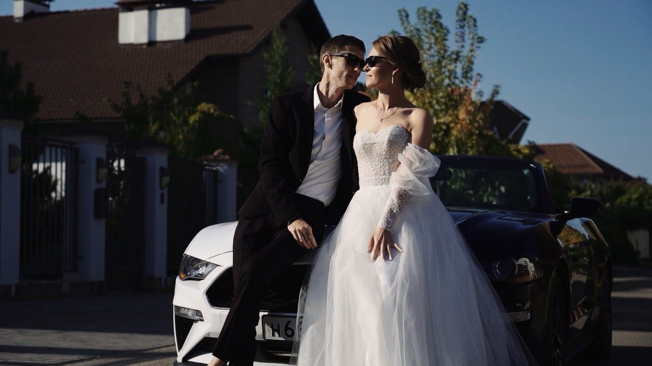 Портфолио. Свадебная видеосъемка в Грузии