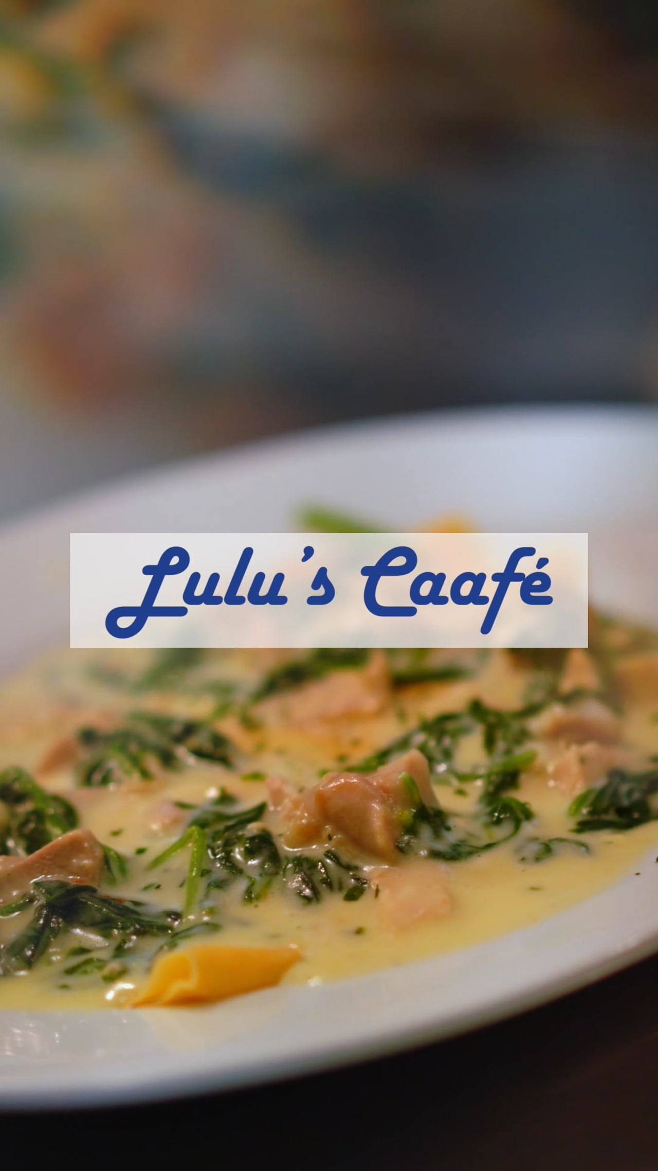 Food Content Creator for Local Cafes and Restaurants in Los Angeles