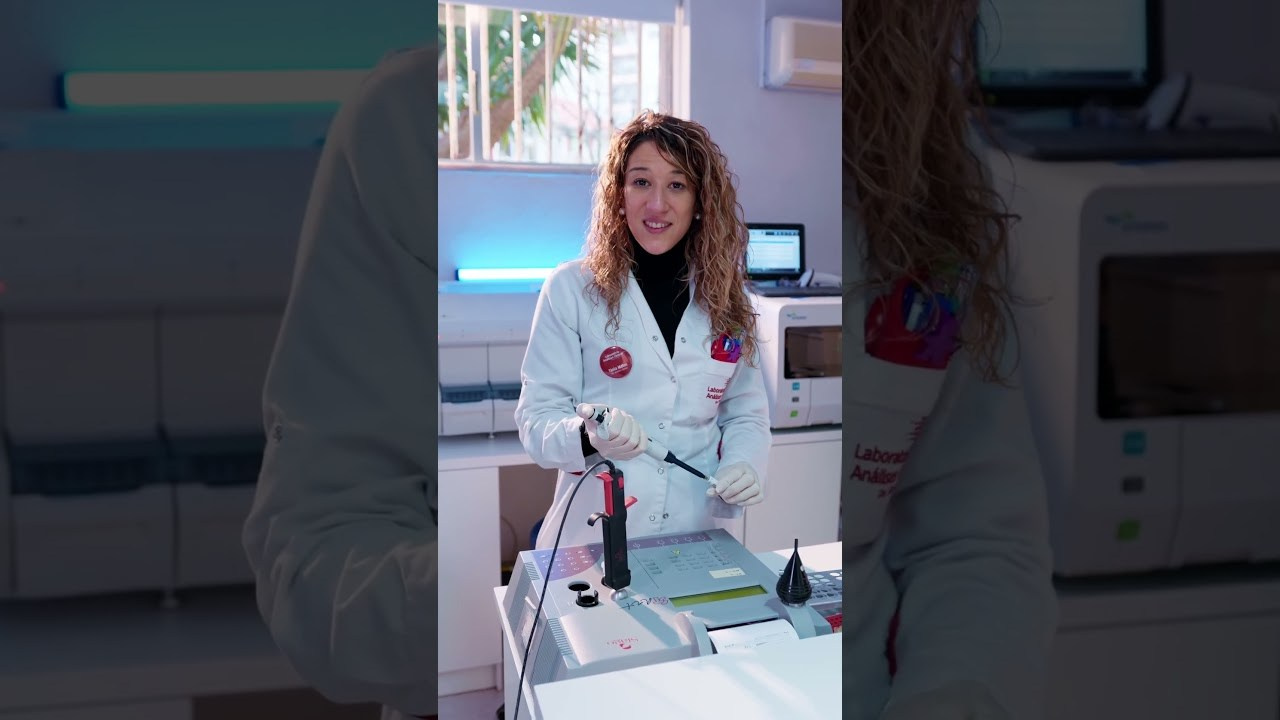 LABORATORIO. ESTUDIO DOZE