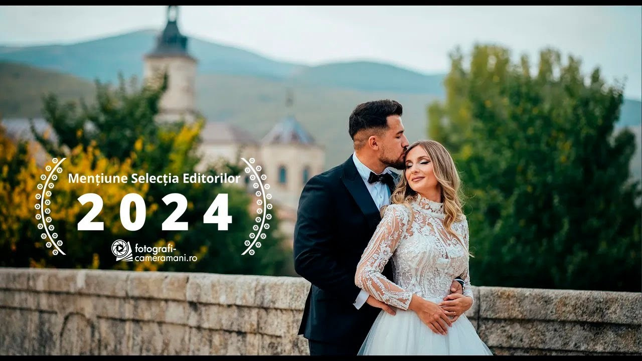 Portfoliu Video. Fotografia | Videografia | Eventos |